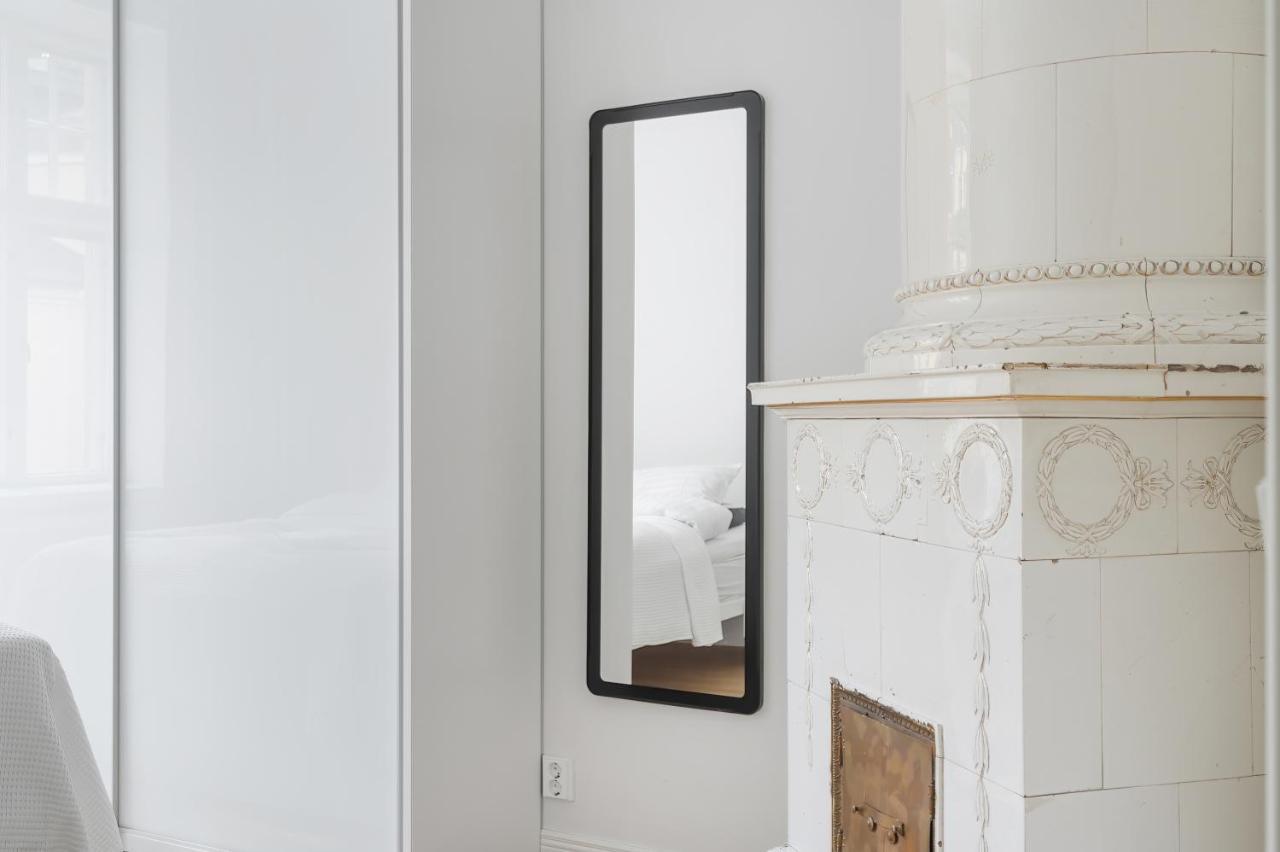 Wehost Fabulous 2Br In Prestigious Punavuori @Iso Roobertinkatu 26 헬싱키 외부 사진