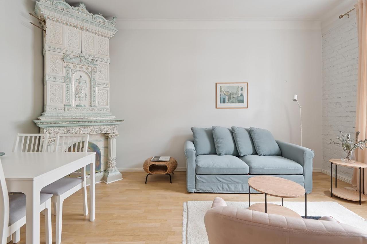 Wehost Fabulous 2Br In Prestigious Punavuori @Iso Roobertinkatu 26 헬싱키 외부 사진